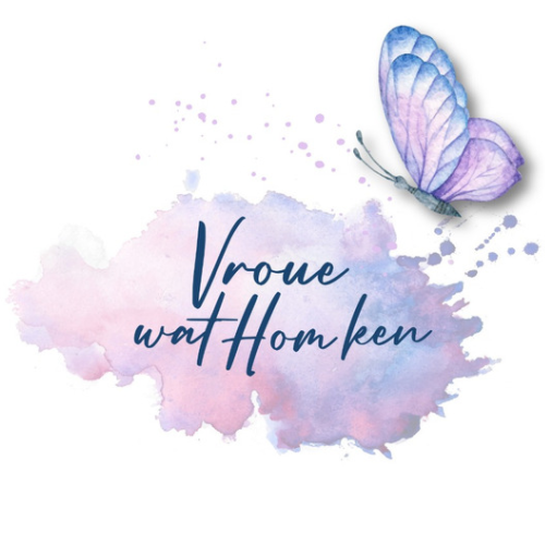 Vroue wat Hom ken